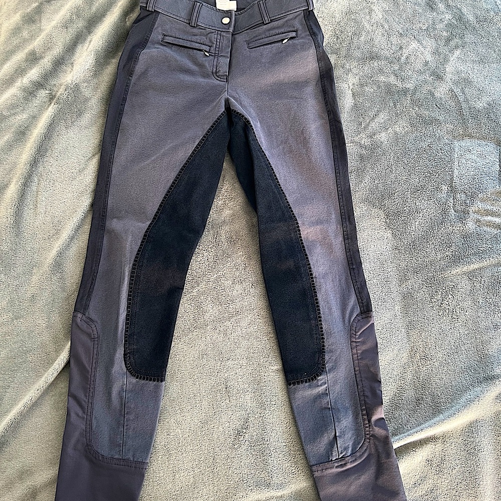 Dover full seat breeches 26R